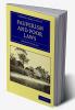 Pauperism and Poor Laws