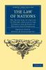 The Law of Nations
