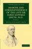 Memoir and Correspondence of the Late Sir James Edward Smith M.D. - Volume 1