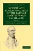 Memoir and Correspondence of the Late Sir James Edward Smith M.D. - Volume 2
