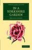 In a Yorkshire Garden