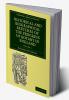 Historical and Biographical Sketches of the Progress of Botany in England
