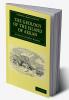 The Geology of the Island of Arran