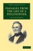 Passages from the Life of a Philosopher