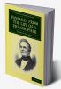 Passages from the Life of a Philosopher