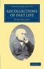 Recollections of Past Life