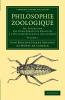 Philosophie Zoologique - Volume 1