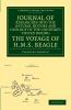 Journal of Researches Into the Natural History and Geology of the Countries Visited During the Voyage of HMS Beagle Round the World Under the Command