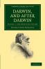 Darwin and After Darwin - Volume 1