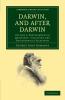 Darwin and After Darwin