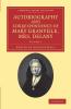 Autobiography and Correspondence of Mary Granville Mrs Delany - Volume 1