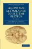 Lecons Sur Les Maladies Du Systeme Nerveux - Volume 1
