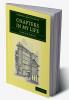 Chapters in My Life