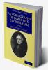 Autobiography of James Silk Buckingham