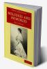 Melodies and Memories