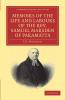 Memoirs of the Life and Labours of the Rev. Samuel Marsden of             Paramatta Senior Chaplain of New South Wales