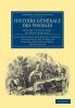 Histoire Generale Des Voyages Par Dumont D'Urville D'Orbigny Eyries Et A. Jacobs - Volume 3