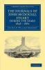 The Journals of John McDouall Stuart During the Years 1858 1859 1860 1861 and 1862