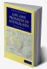 Life and Progress in Australasia