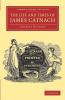 The Life and Times of James Catnach (Late of Seven Dials) Ballad Monger