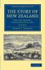 The Story of New Zealand