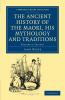The Ancient History of the Maori His Mythology and Traditions - Volume 4