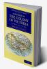 A History of the Colony of Victoria