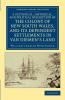 A Statistical Historical and Political Description of the Colony of New South Wales and Its Dependent Settlements in Van Diemen's Land
