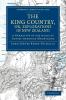 The King Country or Explorations in New             Zealand