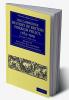 The Cambridge History of British Foreign Policy 1783-1919 - Volume 3