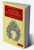 A History of Aesthetic