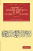 History of English Thought in the Eighteenth Century - Volume 1