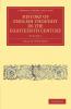 History of English Thought in the Eighteenth Century - Volume 2