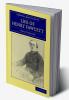 Life of Henry Fawcett