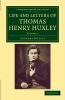 Life and Letters of Thomas Henry Huxley - Volume 2