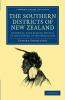 The Southern Districts of New Zealand