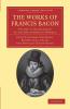 The Works of Francis Bacon - Volume 4