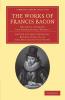 The Works of Francis Bacon - Volume 6