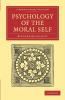 Psychology of the Moral Self