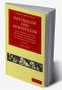 Naturalism and Agnosticism