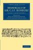 Memorials of Sir C. J. F. Bunbury Bart - Volume 7