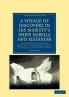 A   Voyage of Discovery Made Under the Orders of the Admiralty in His Majesty's Ships Isabella and Alexander