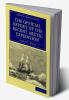 The Official Report of the Recent Arctic Expedition