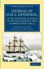 Journal of HMS Enterprise on the Expedition in Search of Sir John Franklin's Ships by Behring Strait 1850 55