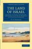 The Land of Israel