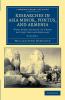 Researches in Asia Minor Pontus and Armenia - Volume 1