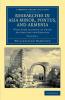 Researches in Asia Minor Pontus and Armenia - Volume 2