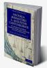 Historia Monasterii S. Augustini Cantuariensis by Thomas of Elmham Formerly Monk and Treasurer of That Foundation