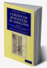 Chronicon Monasterii de Abingdon - Volume 1