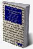 The Anglo-Saxon Chronicle - Volume 1
